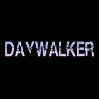 Daywalker (feat. Rian Cunningham) - Single - Taylor Destroy