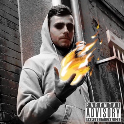 Brûle - Single