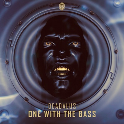 One with the Bass - Single
