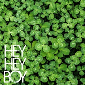 Hey Hey Boy (feat. Filos & Livio Polini)
