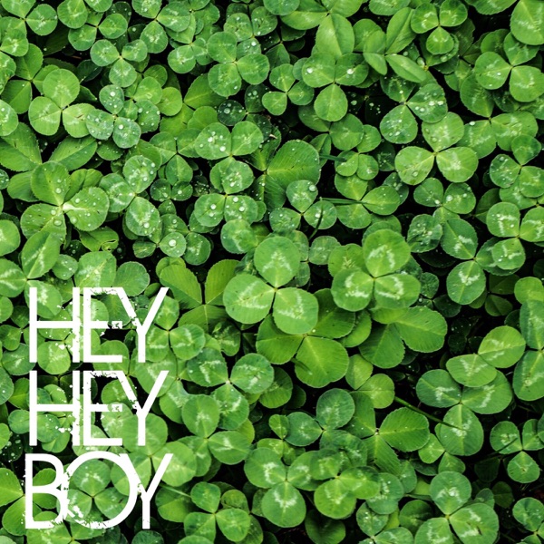 Hey Hey Boy (feat. Filos & Livio Polini)
