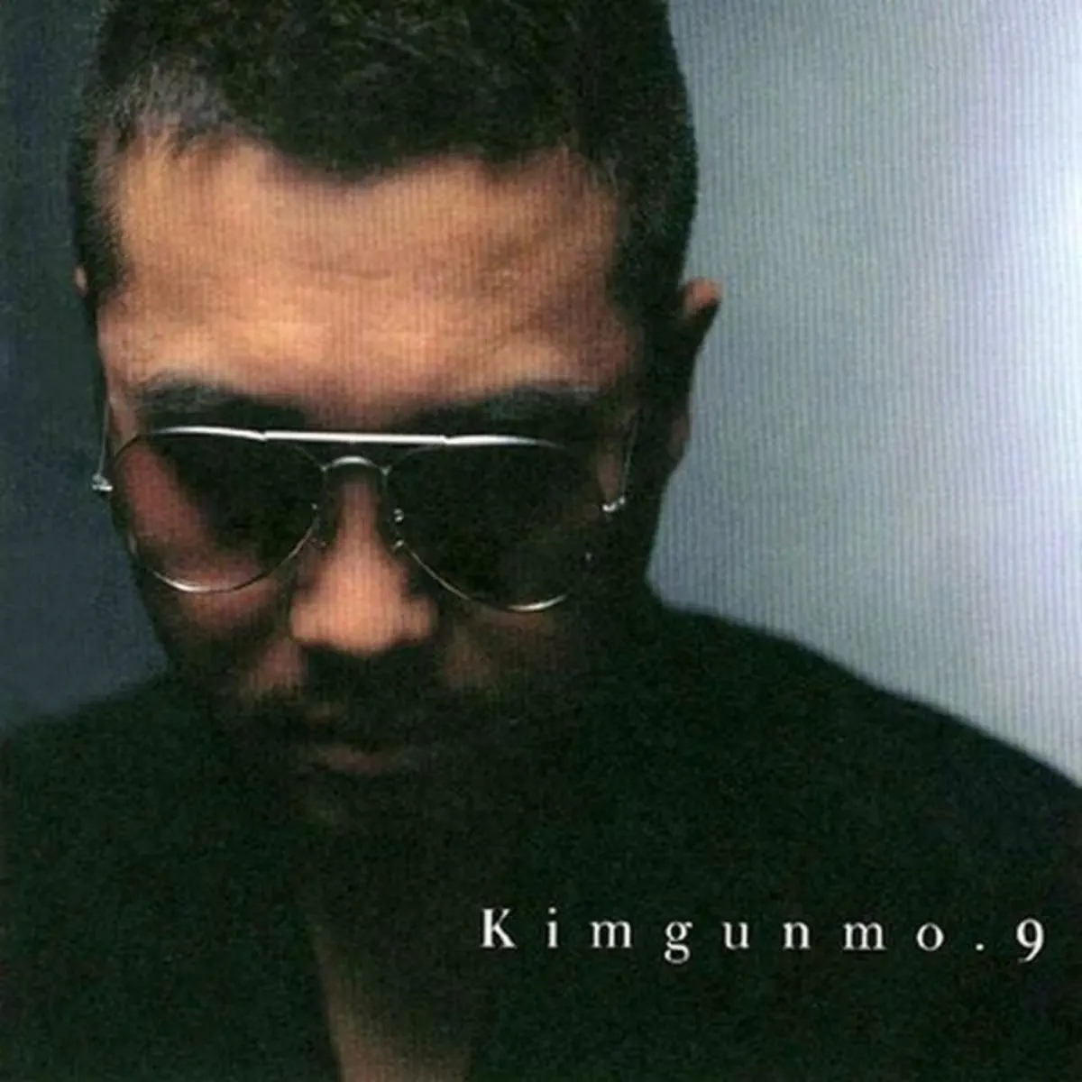 金健模 Kim Gun Mo - Kimgunmo. 9 (2004) [iTunes Plus AAC M4A]-新房子