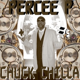 Percee P & Chuck Chilla Percee P & CHUCK CHILLA