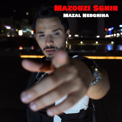 Mazal Nebghiha - Single