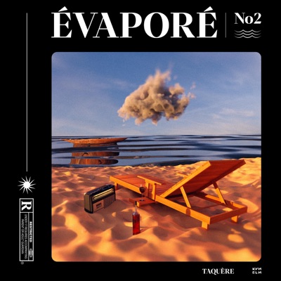 Évaporé - Single
