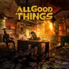 All Good Things - Undefeated