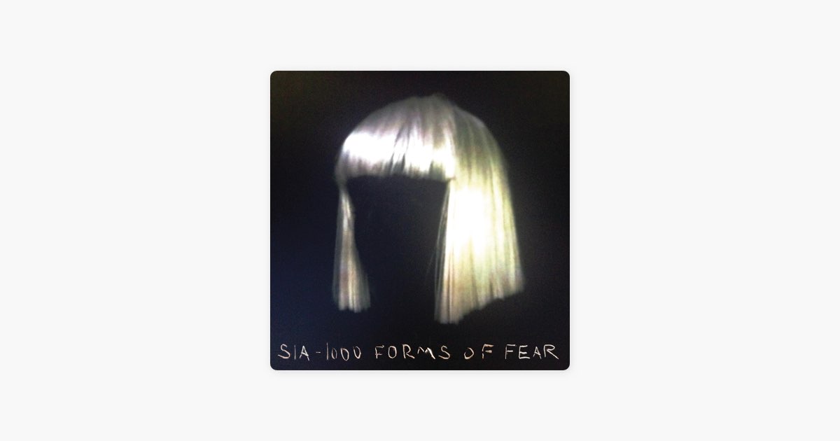 ‎Elastic Heart – Song by Sia – Apple Music