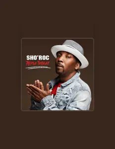 Listen to Sho'roc, watch music videos, read bio, see tour dates & more!