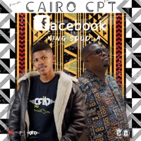 Facebook (feat. King Sdudla) - Single - Cairo CPT