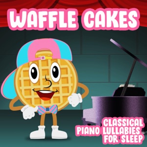 La Chasse (Arr. for Piano by Waffle Cakes)