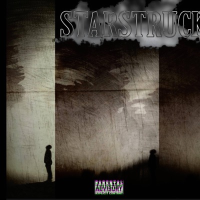 Starstruck (feat. YeahEvvv) - Single