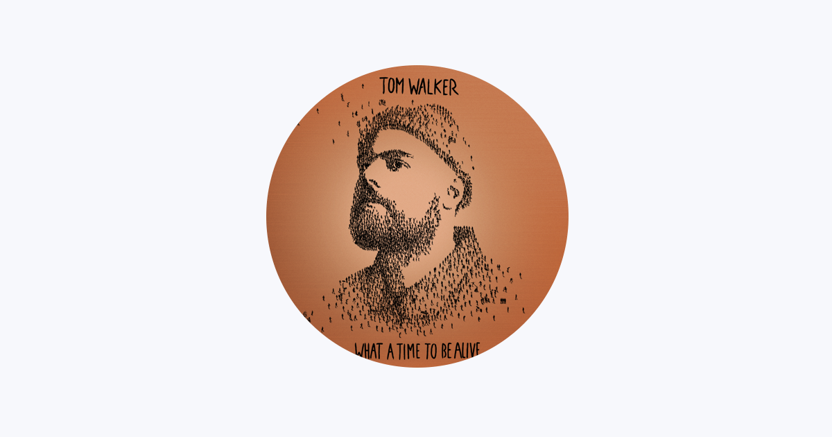 Tom Walker - Apple Music