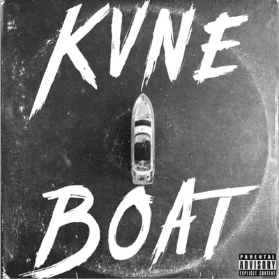 Kvne Boat Csb - EP
