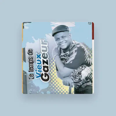 Listen to Vieux Gazeur & Posso, watch music videos, read bio, see tour dates & more!