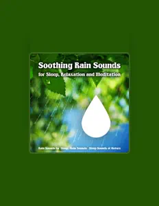 Listen to Rain Sounds For Sleep, watch music videos, read bio, see tour dates & more!