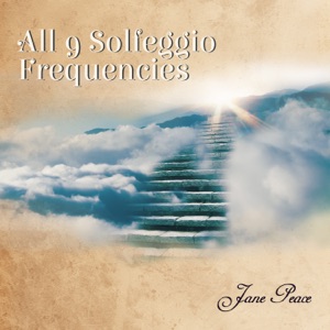 All 9 Solfeggio Frequencies: Kundalini Yoga Mantras and Healing Meditation Gongs and Bowls, Meditation, Massage and Deep Sleep