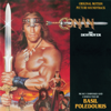 Conan the Destroyer (Original Motion Picture Soundtrack) - Basil Poledouris