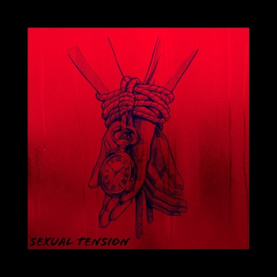 SEXUAL TENSION (feat. Nitsua) - Single