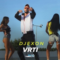 Vrti - Single - Djexon