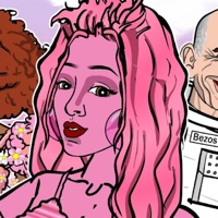 Kiss Me More (CARTOON PARODY) - Single - PopToonsTV