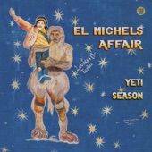 El Michels Affair - Unathi (feat. Piya Malik)