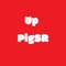 Up - PigSR lyrics