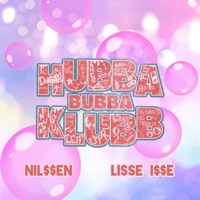 Gå Low For En Spiller (Hubba Bubba Klubb) - Single - Nil$$en & Lisse I$$E
