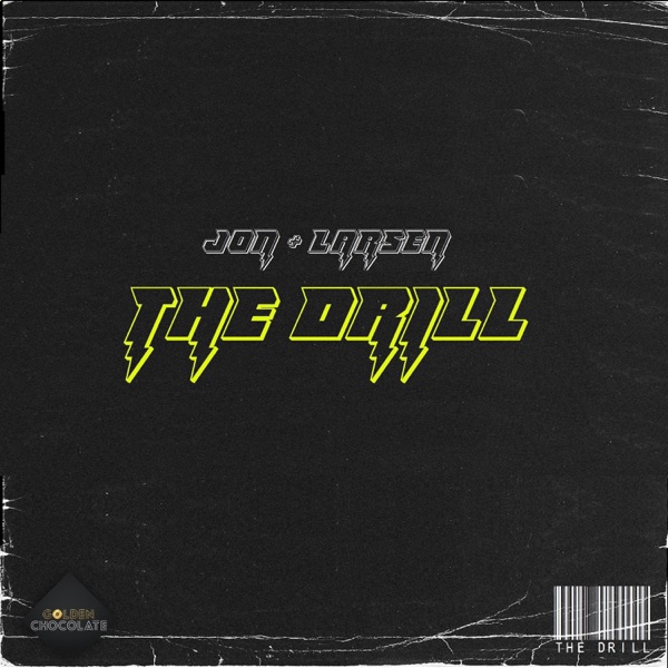 The Drill - Single