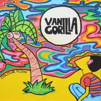 Tropicana — Vanilla Gorilla