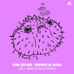 Summer in Japan - Single