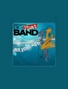 Listen to Gordon Goodwin's Big Phat Band, watch music videos, read bio, see tour dates & more!