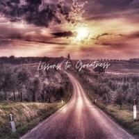 Lessons To Greatness - Single - Yung Stawn Shown & Bingx