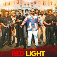 Deep Jandu - Red Light (feat. Karan Aujla & Gurlej Akhtar)