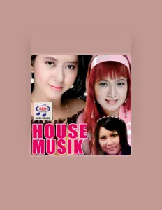 Listen to Fitri Tamara, watch music videos, read bio, see tour dates & more!