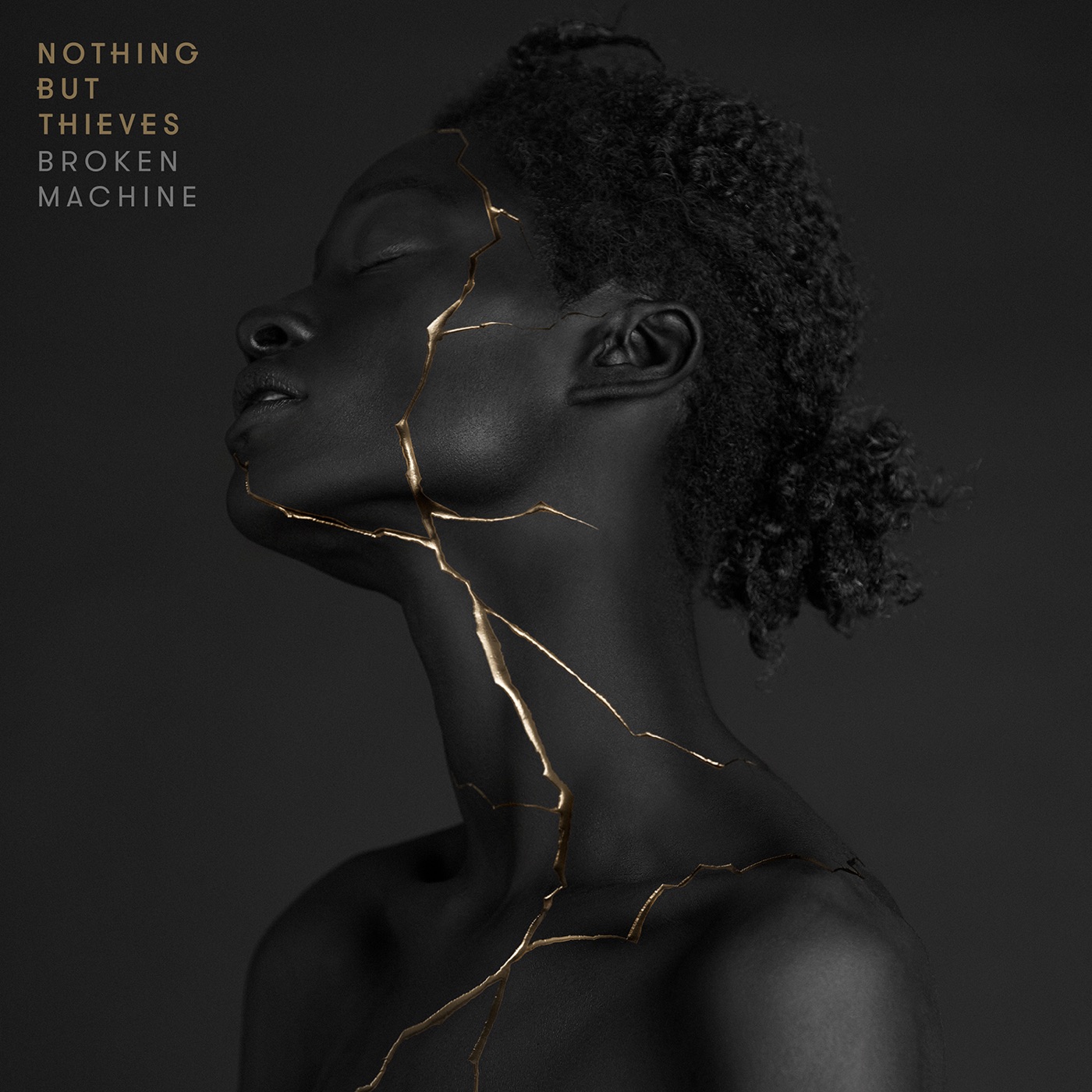 Broken Machine by Nothing But Thieves