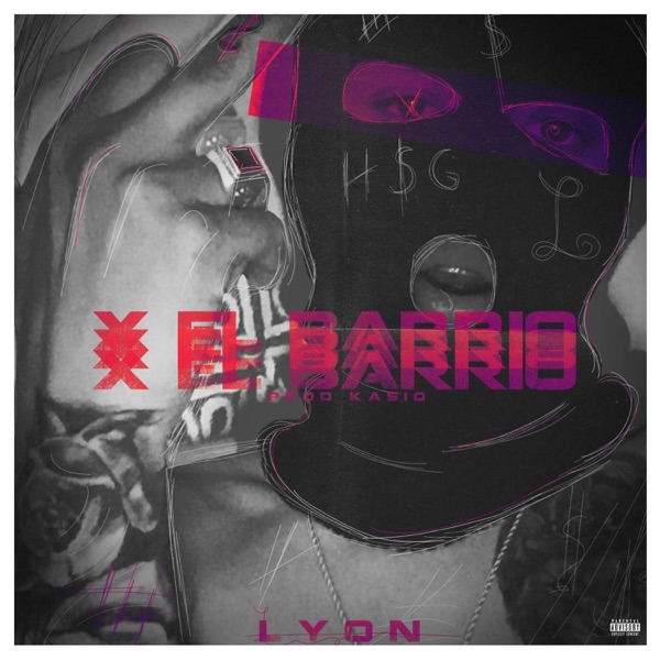 X el barrio