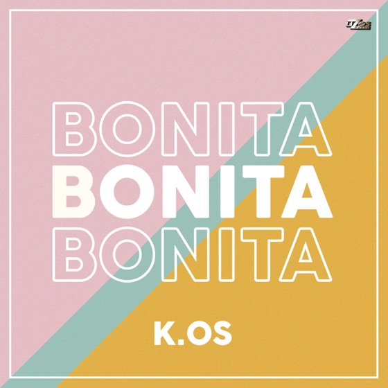 Cover artwork for Bonita