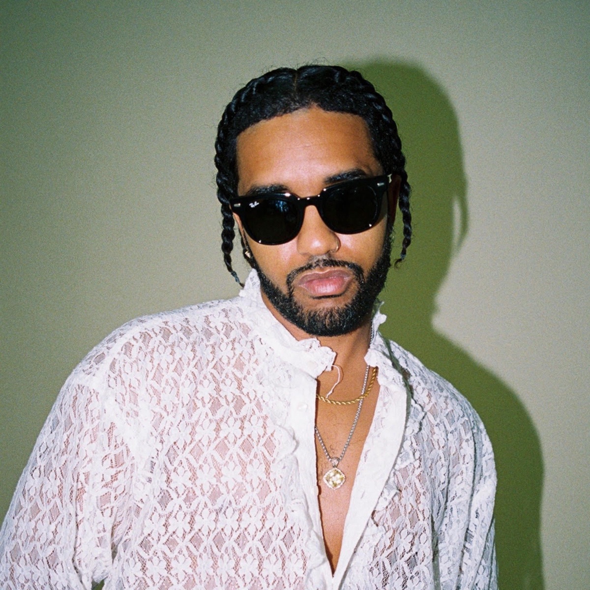 Ye Ali artist photo
