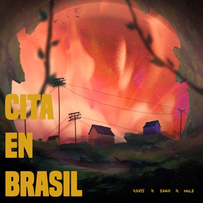 Cita en Brasil - Single