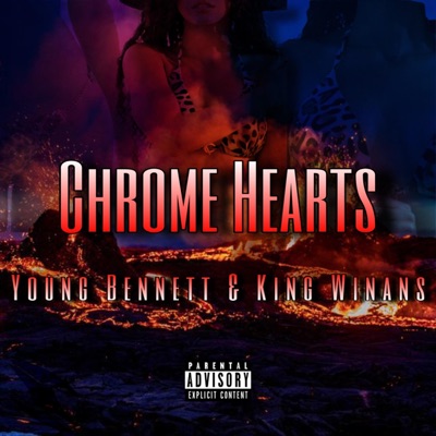 Chrome Hearts - Single