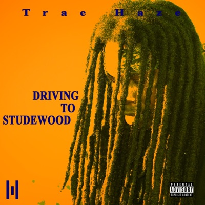 Driving To Studewood - Single