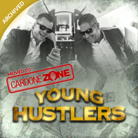 Young Hustlers podcast