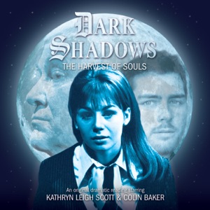 40: The Harvest of Souls (Unabridged)