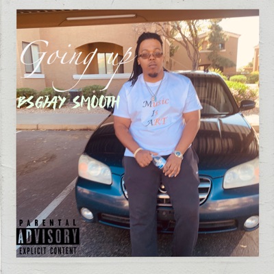 Goin Up (feat. K-Ternal) - Single