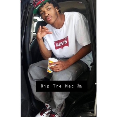 I Aint Got Time (feat. black boi, tre mac & feddy eddy) - Single