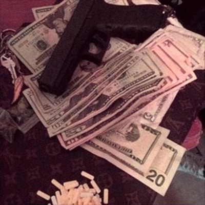 Strictly Massacre - Single