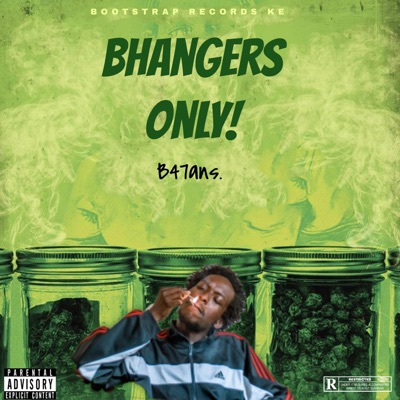 Bhangers