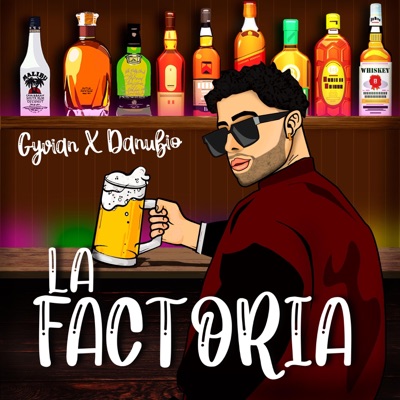 La Factoria (feat. Danubio) - Single