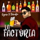 La Factoria feat Danubio Single