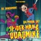 Spider-Man & Quagmire (feat. AK Bandamont) - Batmaan Jay lyrics